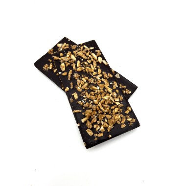 Tablette amandes...