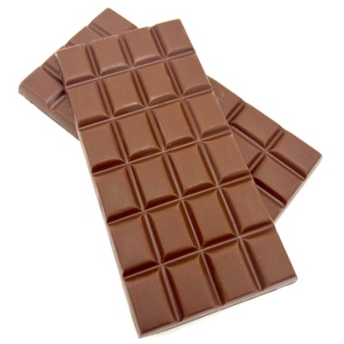 Tablette lait Brésil 53%