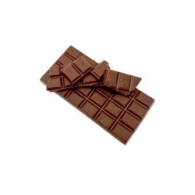 Tablette lait Brésil 53%